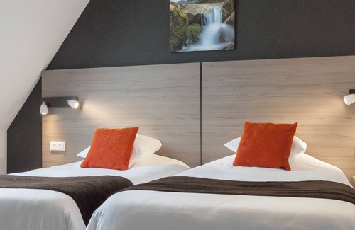 Munster Hotel | Hotel Restaurant & Spa Verte Vallée