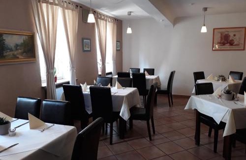 Mannheim Hotel | Hotel Restaurant Stern