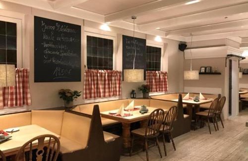 Meerbusch Hotel | Hotel Restaurant Strümper Hof