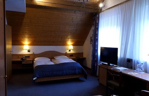 Gummersbach Hotel | Hotel Restaurant Stremme