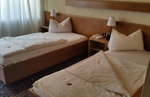 Lauterbach Hotel | Hotel-Restaurant Tannenhof