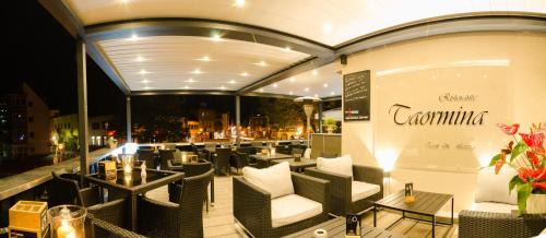 Birkenfeld Hotel | Hotel -Restaurant Taormina