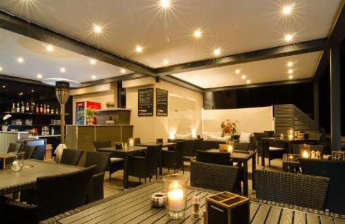 Birkenfeld Hotel | Hotel -Restaurant Taormina