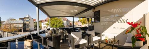 Birkenfeld Hotel | Hotel -Restaurant Taormina
