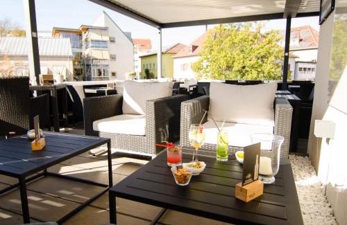 Birkenfeld Hotel | Hotel -Restaurant Taormina
