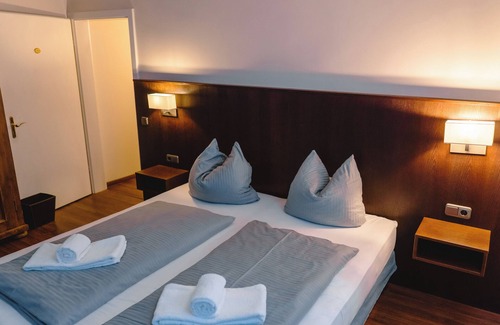 Eching Hotel | Hotel Restaurant Taverna