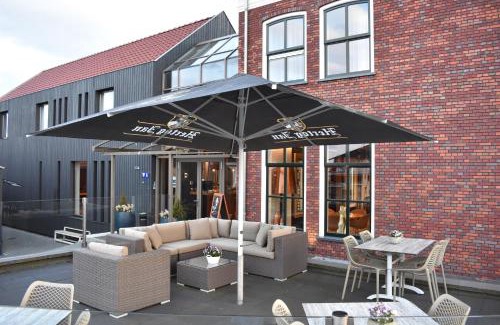 Termunterzijl Hotel | Hotel-Restaurant Termunterzijl