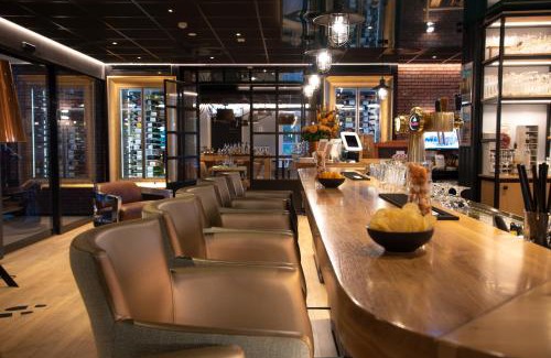 Termunterzijl Hotel | Hotel-Restaurant Termunterzijl