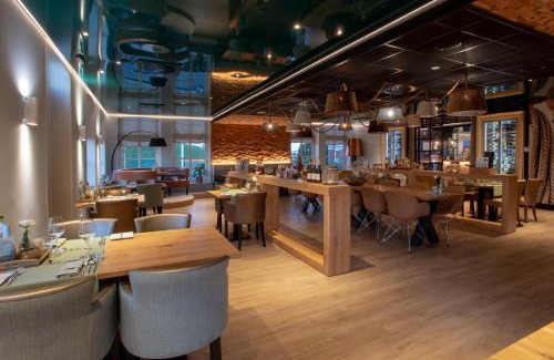 Termunterzijl Hotel | Hotel-Restaurant Termunterzijl