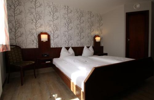 Suessen Hotel | Hotel-Restaurant und Gästehaus Löwen
