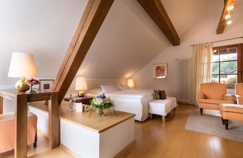 Rotensol Hotel | Hotel Restaurant Vinothek Lamm