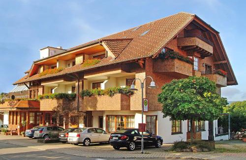 Rotensol Hotel | Hotel Restaurant Vinothek LAMM