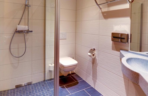 Hettstedt Hotel | Hotel & Restaurant Waldcafe Hettstedt