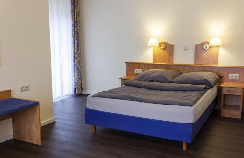 Wehringhausen Hotel | Hotel Restaurant Waldlust