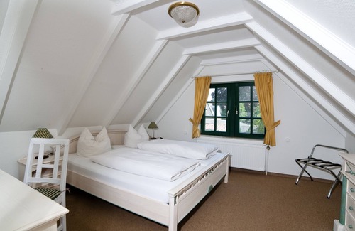 Greetsiel Hotel | Hotel Restaurant Witthus