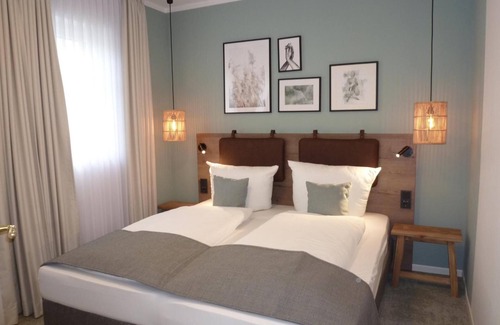 Greetsiel Hotel | Hotel Restaurant Witthus