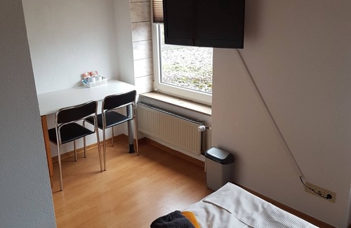 Voslapp Hotel | Hotel-Restaurant Zum Knurrhahn