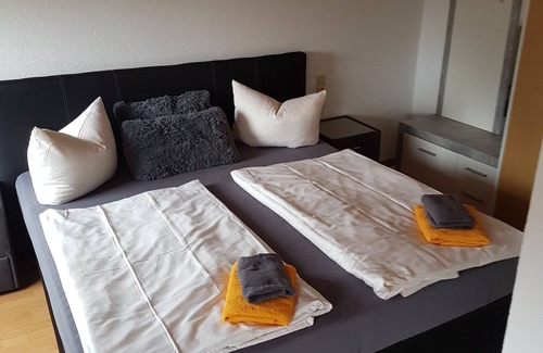 Voslapp Hotel | Hotel-Restaurant Zum Knurrhahn