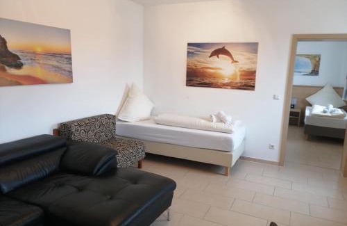 Suessen Hotel | Hotel-Restaurant Zum Bäumle