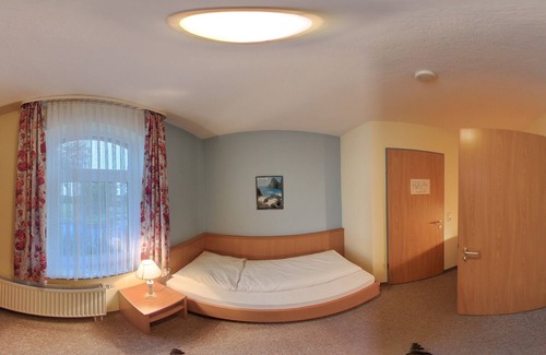 Rueper Hotel | Hotel & Restaurant Zum Jägerheim
