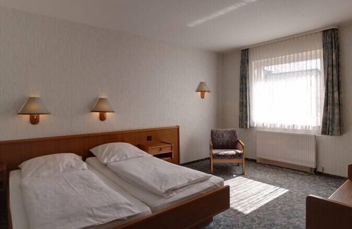 Rueper Hotel | Hotel & Restaurant Zum Jägerheim