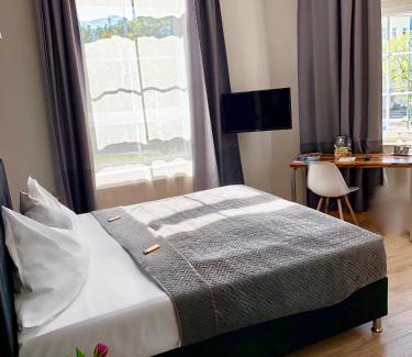 Dellviertel Hotel | Hotel Restaurant zum Löwen