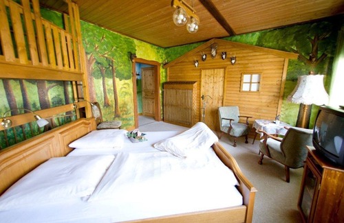 Soltau Hotel | Hotel Restaurant Zum Postillion