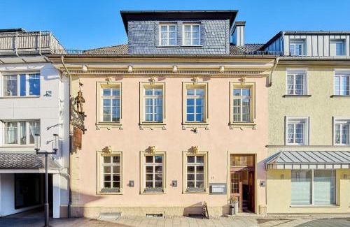 Attendorn Hotel | Hotel & Restaurant zum Ritter