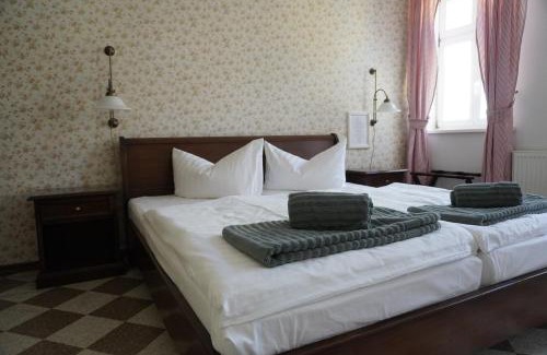 Wernigerode Old Town Hotel | Hotel & Restaurant zur Post