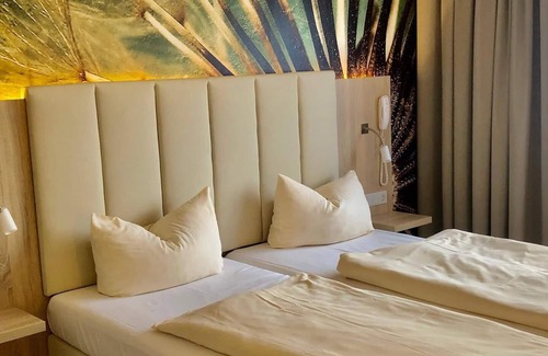 Tautenhain Hotel | Hotel & Restaurant Zur Kanone