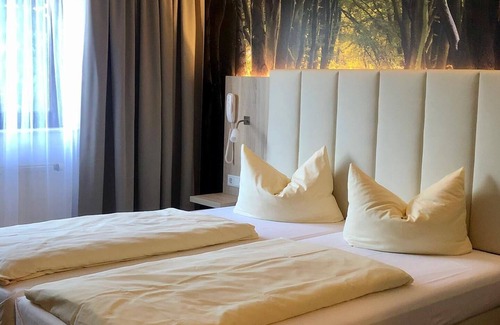 Tautenhain Hotel | Hotel & Restaurant Zur Kanone