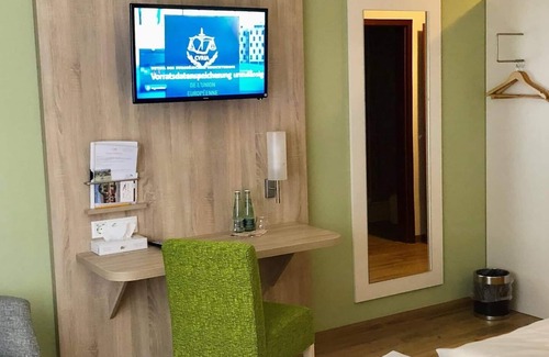 Tautenhain Hotel | Hotel & Restaurant Zur Kanone