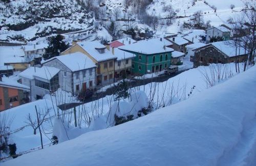 Paramo Hotel | Hotel Restaurante Casa Manolo