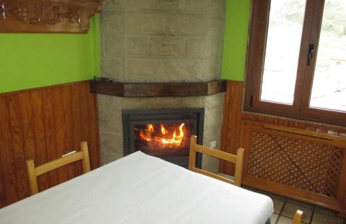 Paramo Hotel | Hotel Restaurante Casa Manolo