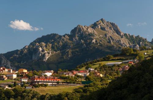 Laviana Hotel | Hotel Restaurante Canzana