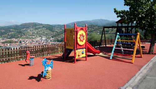 Laviana Hotel | Hotel Restaurante Canzana
