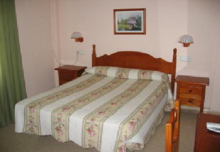 Baeza Hotel | Hotel-Restaurante la Loma