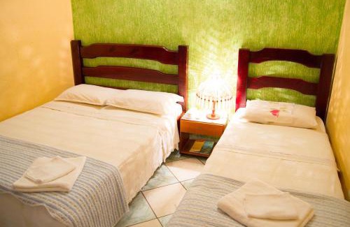 Barrio Centro Hotel | Hotel & Restaurante Guarania