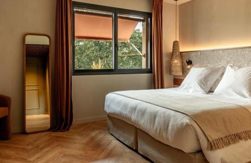 Pont-de-l'Isere Hotel | Hotel & Restaurants - Maison Chabran