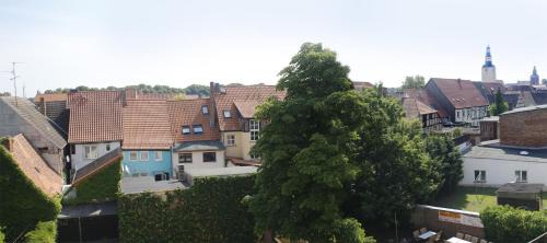 Gardelegen Hotel | Hotel Reutterhaus