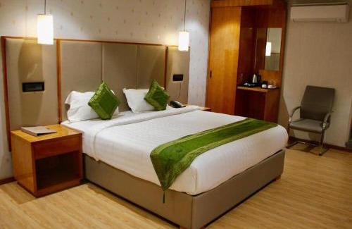 Maharana Pratap Nagar Hotel | Hotel Reva Regency