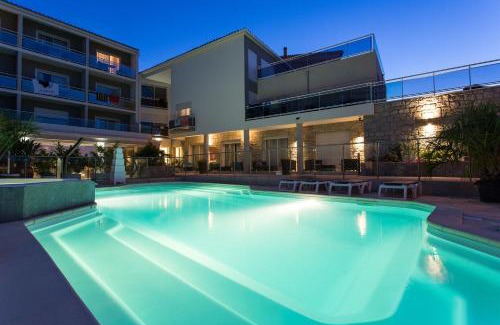 Calvi Hotel | Hotel Revellata & Spa