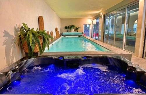 Calvi Hotel | Hotel Revellata & Spa