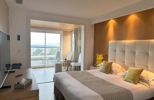 Calvi Hotel | Hotel Revellata & Spa