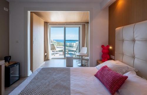 Calvi Hotel | Hotel Revellata & Spa