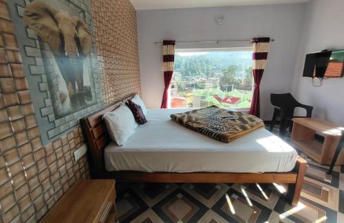 Kandal House | Hotel Revolve Inn