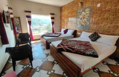 Kandal House | Hotel Revolve Inn