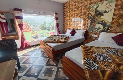 Kandal House | Hotel Revolve Inn