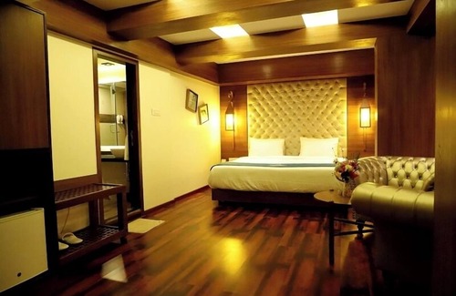 Boisar Hotel | Hotel Reyansh Grand