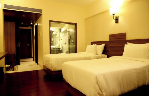 Boisar Hotel | Hotel Reyansh Grand